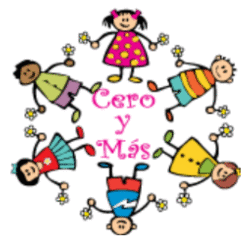 Cero y Más – Centro de Aprendizaje y Estimulación Temprana